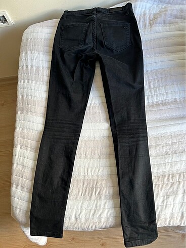 LTB LTB Dar Paça Pantolon