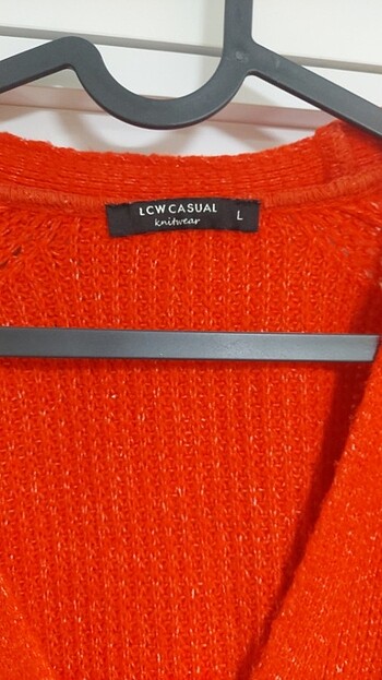 LC Waikiki Ceket hırka
