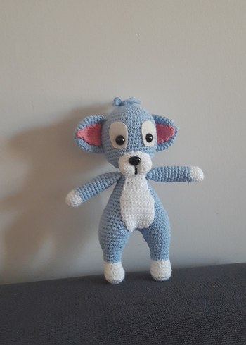 amigurimi - Görsel 2