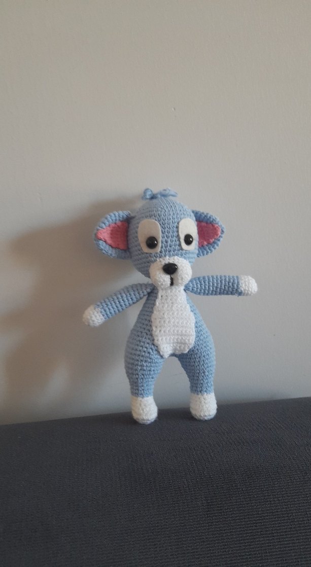 amigurimi - Görsel 2