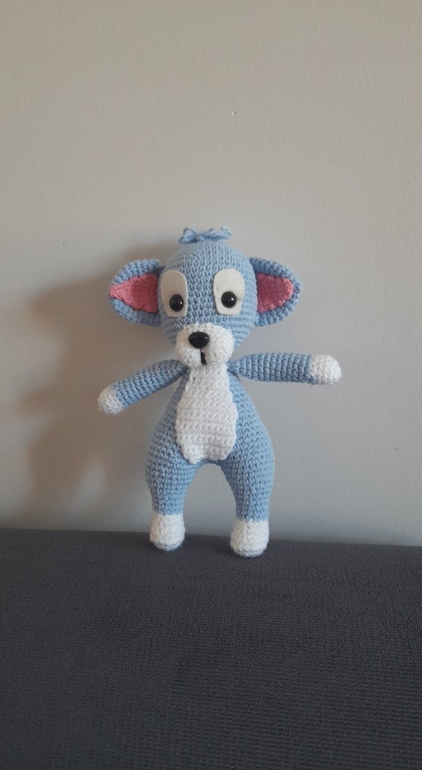 amigurimi - Görsel 3