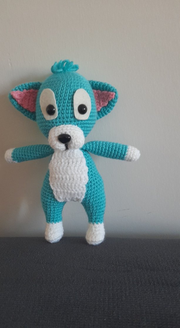 amigurimi - Görsel 2