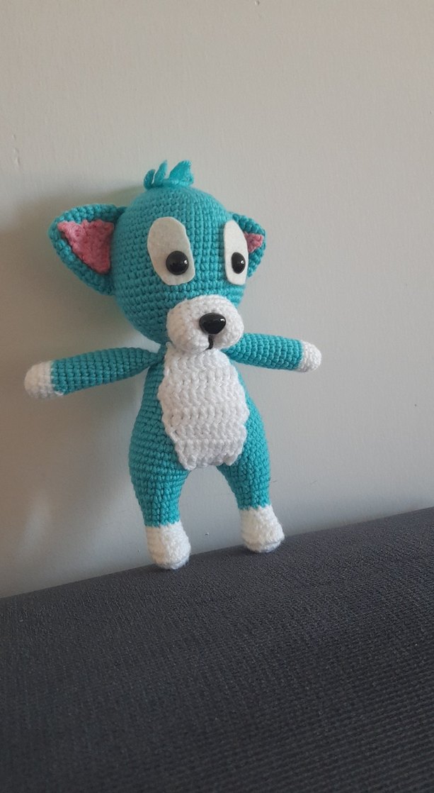 amigurimi - Görsel 3