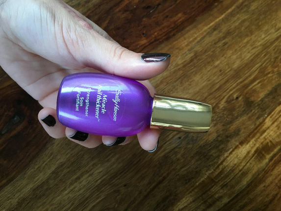 Sally Hansen oje