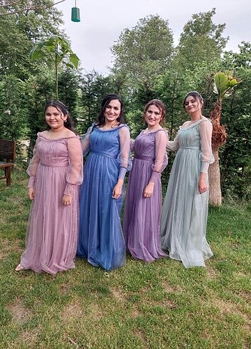 Abiye Elbise