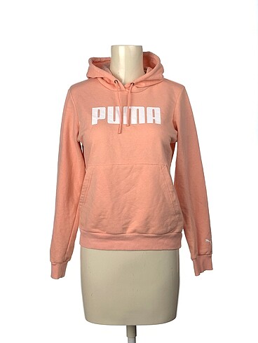 Puma Sweatshirt %70 İndirimli.