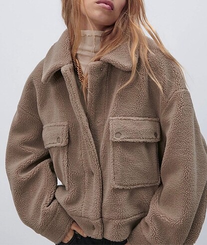 Zara Zara mont