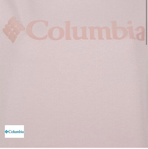Columbia Columbıa swet