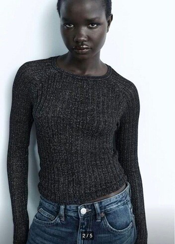 Zara Zara blüz