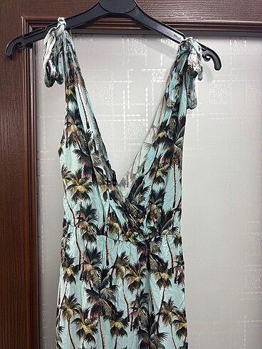 Plaj elbisesi - Görsel 2