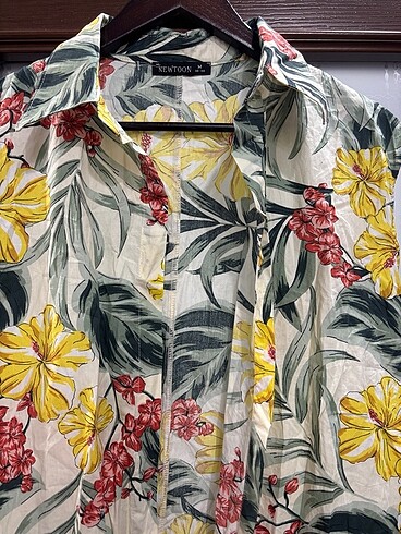 Düğmesiz iliksiz - Görsel 2