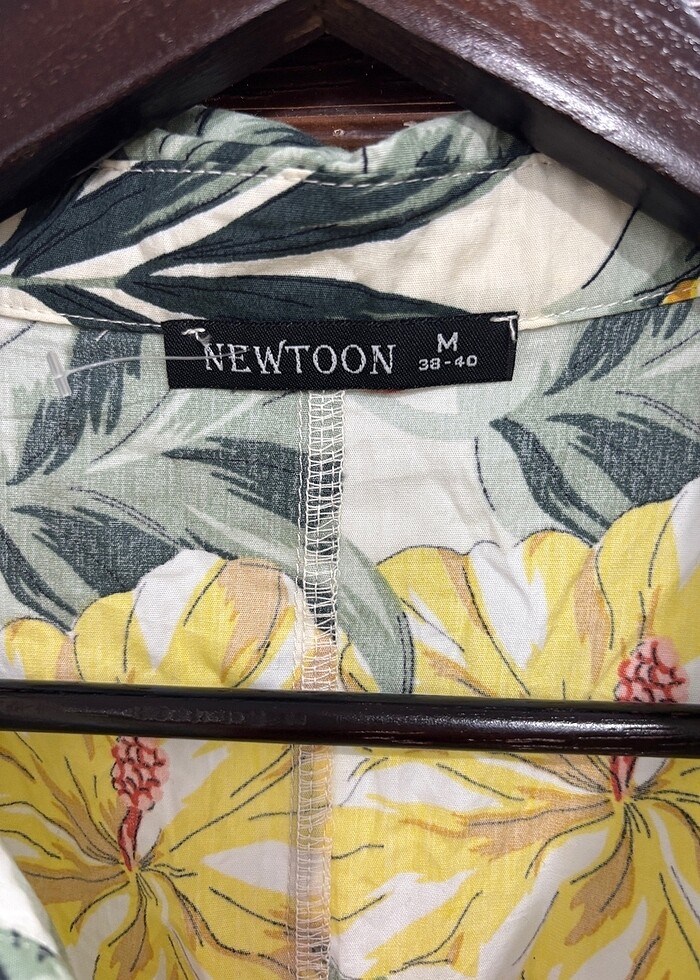 Düğmesiz iliksiz - Görsel 3