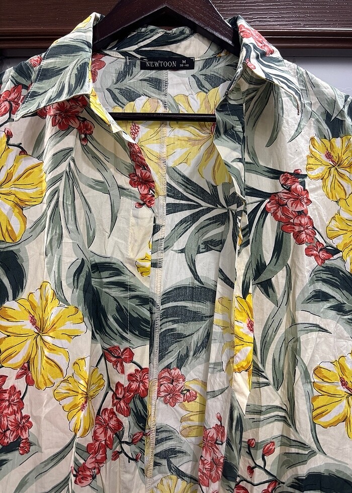 Düğmesiz iliksiz - Görsel 2