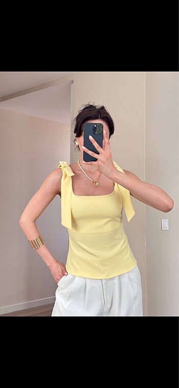 Zara muadili blüz