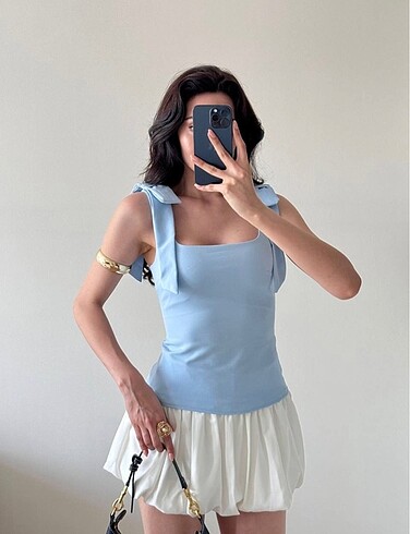 Zara muadili blüz