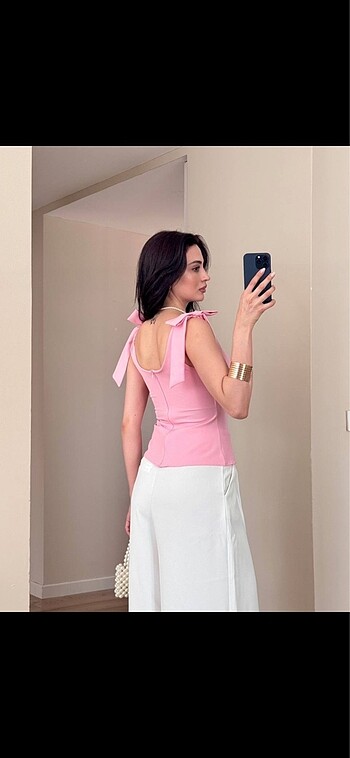 Zara Zara muadili blüz