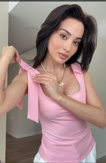Zara muadili blüz