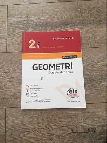 Eis fasikül