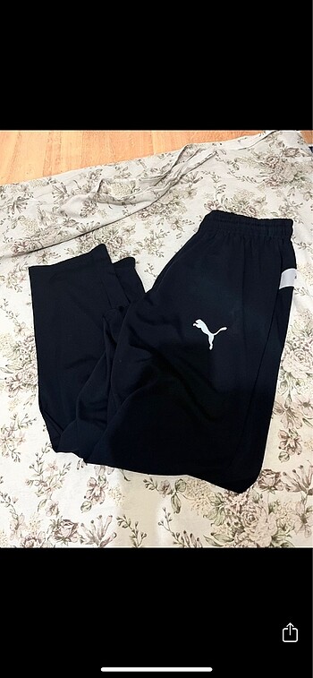 m Beden PUMA MANCHESTER CİTY EŞOFMAN TAKIMI