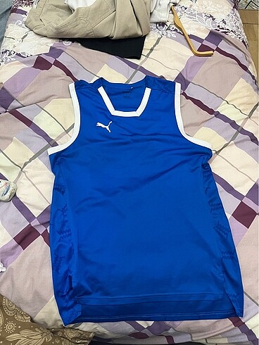 PUMA BASKETBOL FORMA