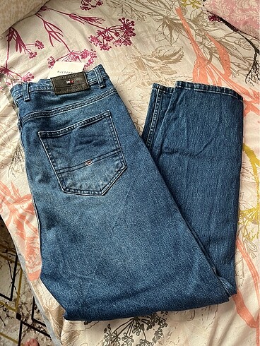 ????SIFIR TOMMY HİLFİGER PANTALON ????