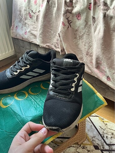43 Beden 43 numara adidas ayakkabı