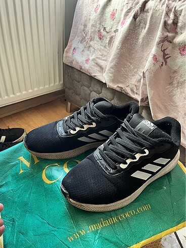 Adidas 43 numara adidas ayakkabı
