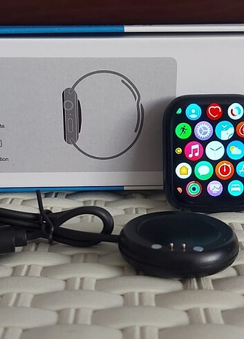 XS8+MAX AKILLI SAAT - Görsel 6