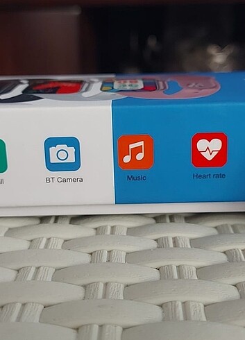 XS8+MAX AKILLI SAAT - Görsel 9