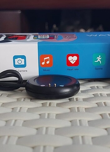 XS8+MAX AKILLI SAAT - Görsel 14