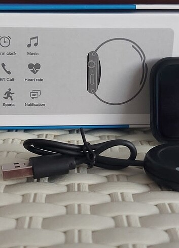 XS8+MAX AKILLI SAAT - Görsel 15