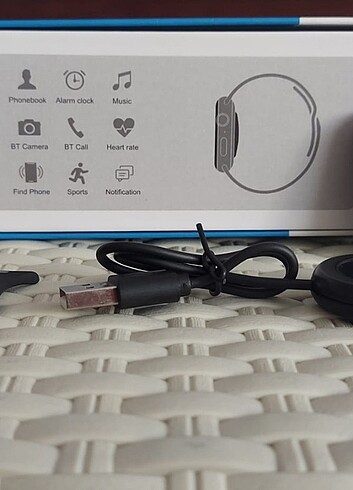 XS8+MAX AKILLI SAAT - Görsel 17