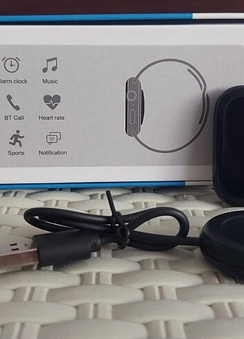 XS8+MAX AKILLI SAAT - Görsel 18