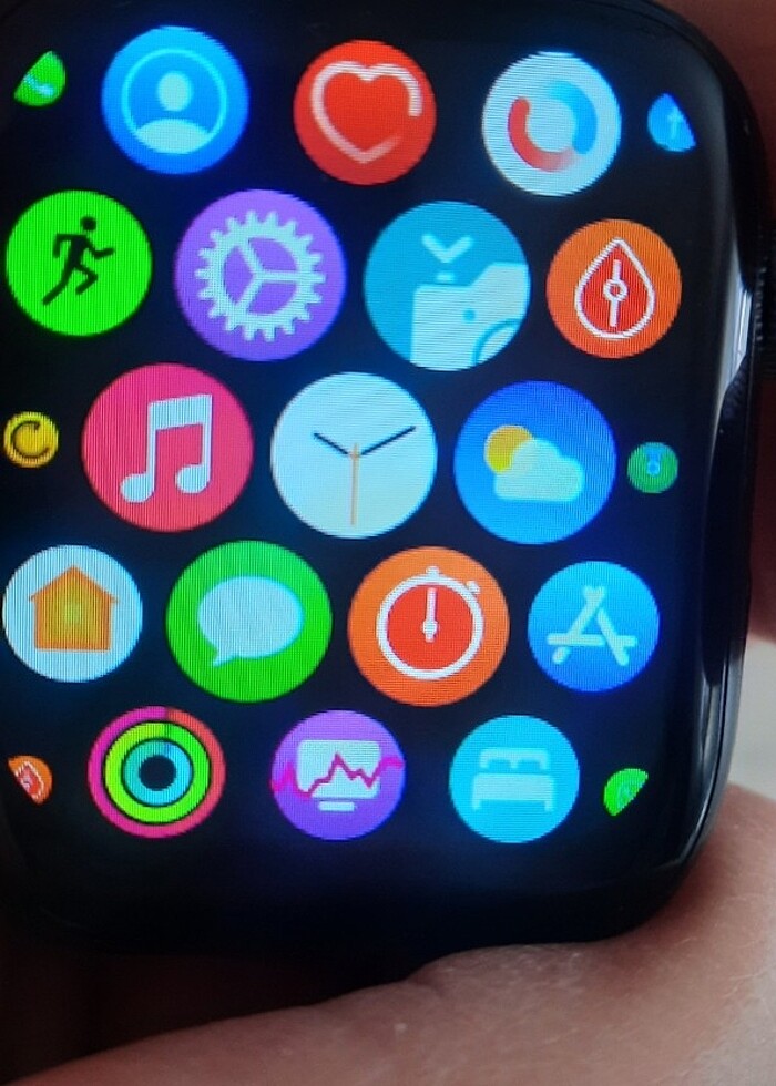 XS8+MAX AKILLI SAAT - Görsel 2