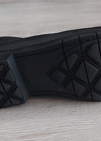 DERİMOD 44 NUMARA ERKEK AYAKKABI SIFIR - Görsel 4