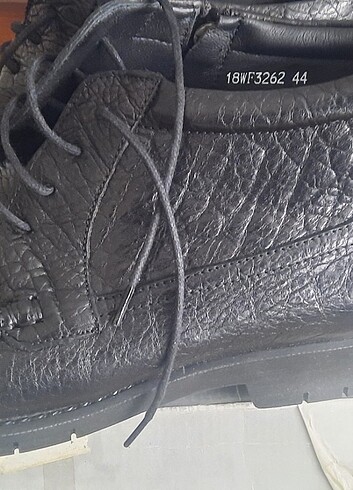 DERİMOD 44 NUMARA ERKEK AYAKKABI SIFIR - Görsel 12