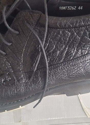 DERİMOD 44 NUMARA ERKEK AYAKKABI SIFIR - Görsel 15