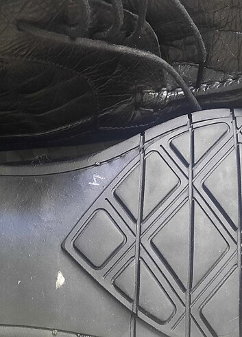 DERİMOD 44 NUMARA ERKEK AYAKKABI SIFIR - Görsel 16