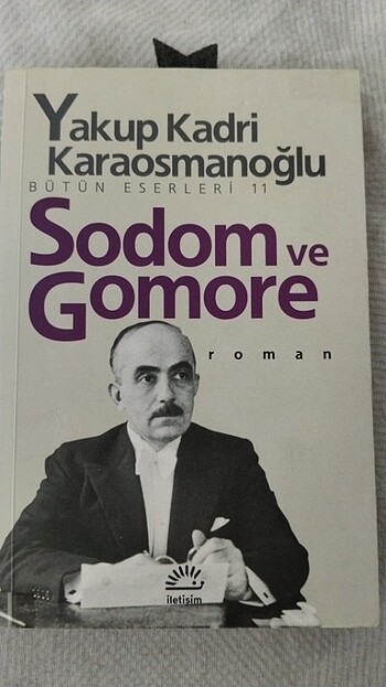 Sodom ve Gomore