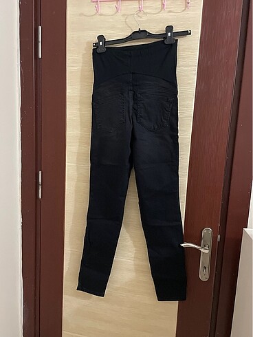 Lcwaikiki hamilelik pantolon - Görsel 2