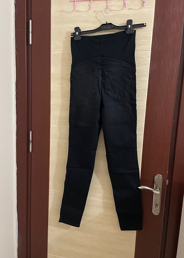 Lcwaikiki hamilelik pantolon - Görsel 2