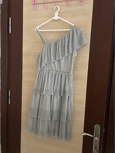 LC Waikiki Lc Waikiki kız çocuk tül elbise