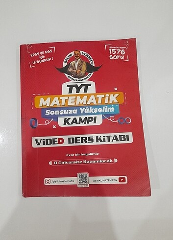 Bıyıklı matematik 