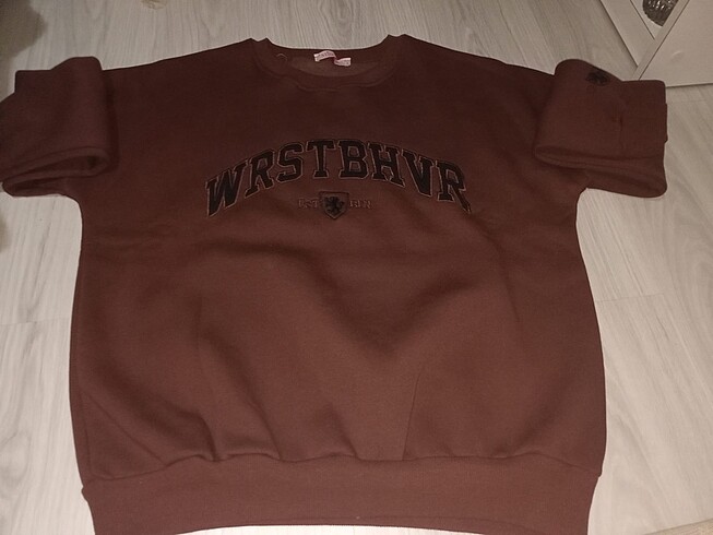 WRSTBHVR KAZAK