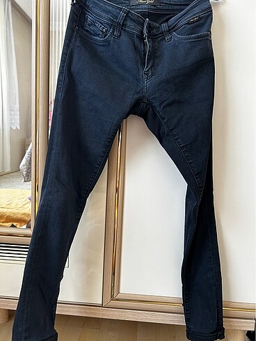 Mavi gold jean pantolon 24 beden
