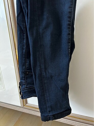 Mavi Jeans Mavi gold jean pantolon 24 beden