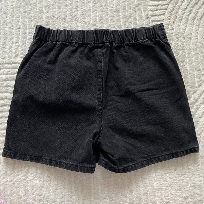 şort etek - Görsel 2