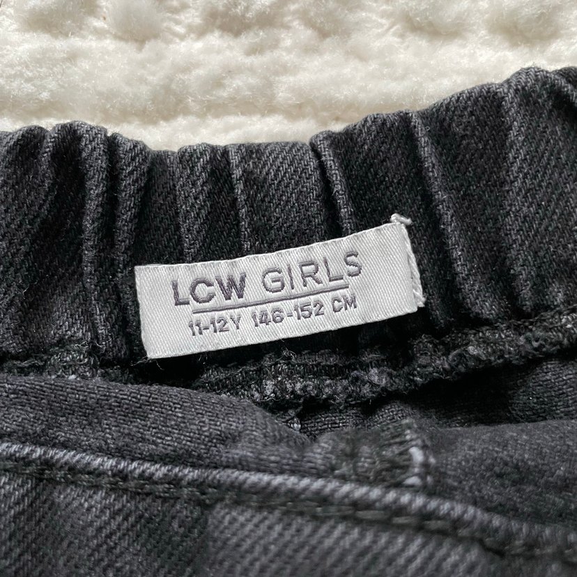 şort etek - Görsel 3