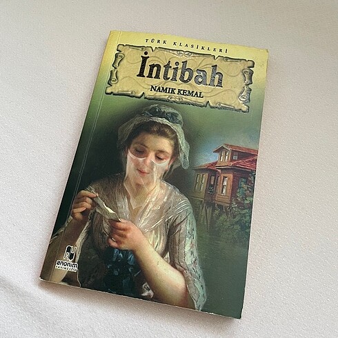 intibah kitap