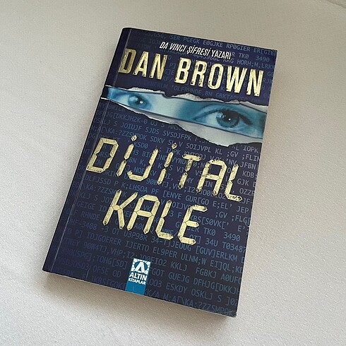 dijital kale kitap